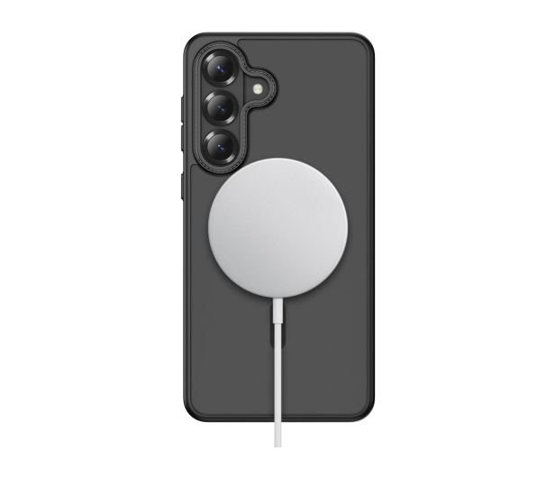 Tech-Protect Magcam Magsafe Galaxy S26+ Plus Matte Black - 1500254 - zdjęcie 4